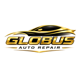 Globus Auto Repair logo
